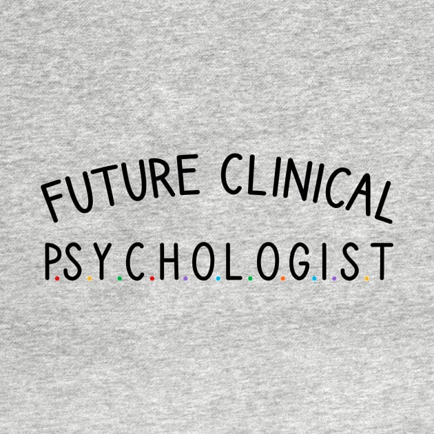 Future clinical psychologist by cypryanus